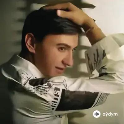 Azat Orazow - Aýnam