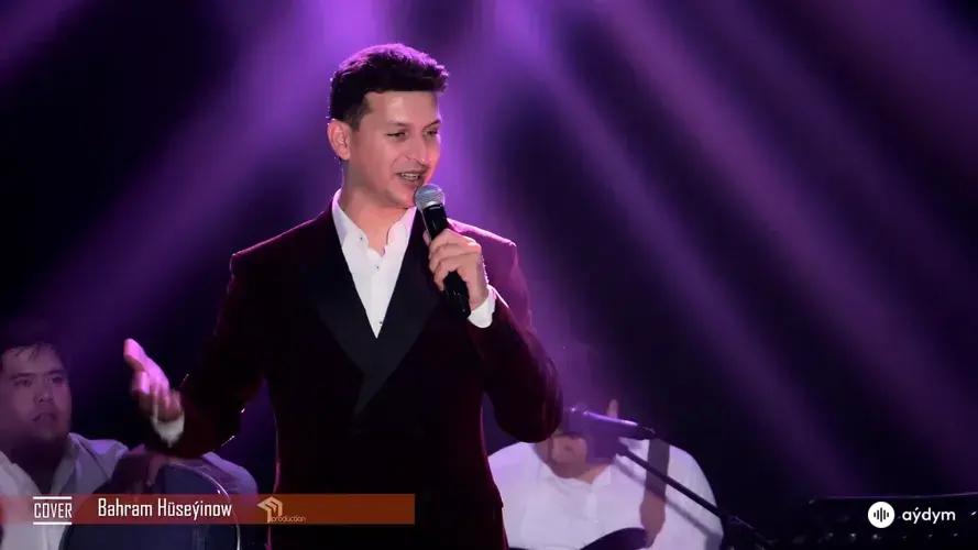 Horezm Popuri (Acoustic Cover)