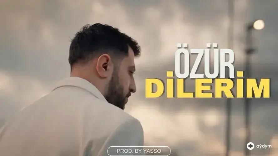 Özür Dilerim