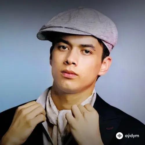 Abror  Do'stov - Janonlar