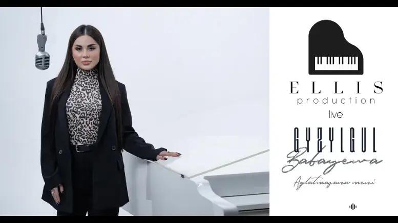 Aglatmasana Meni (Piano Version) 