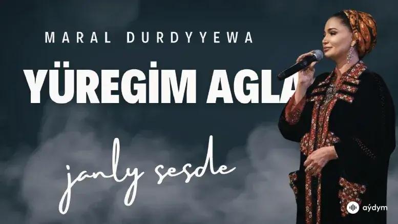 Ýüregim Agla (Janly Ses)