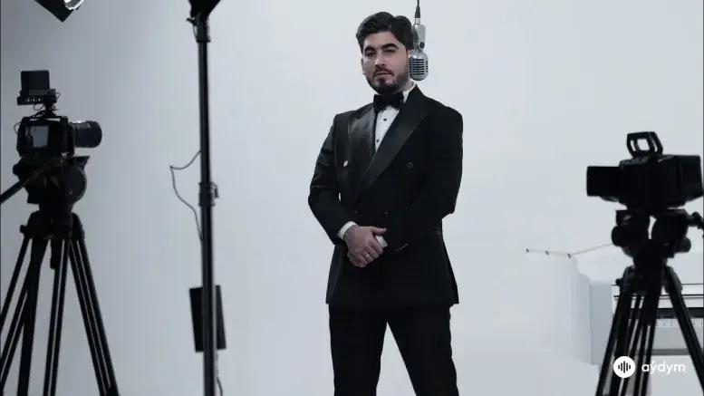 Durmuşymyň Tagamy (Janly Ses)