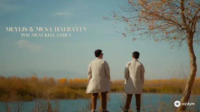 Poz  Meni Kelläñden