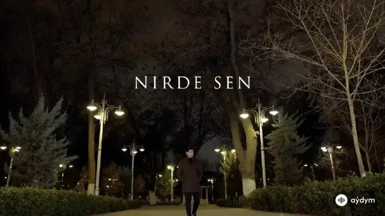 Nirde Sen