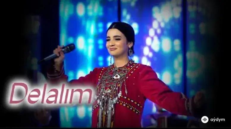 Delalim(Allah Allah Ya Baba)(Cover)