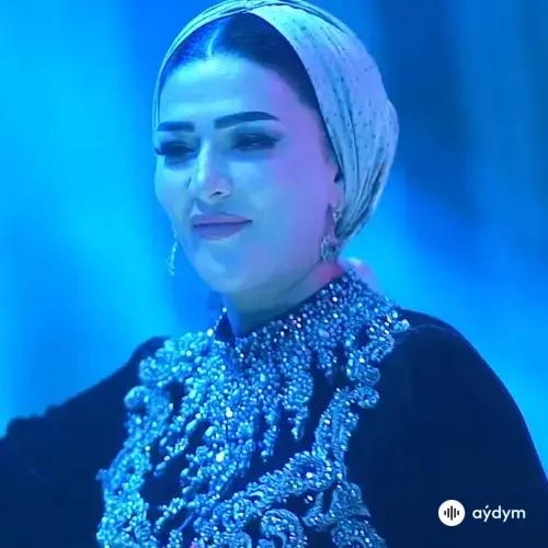 Gülşirin Öwezmämmedowa