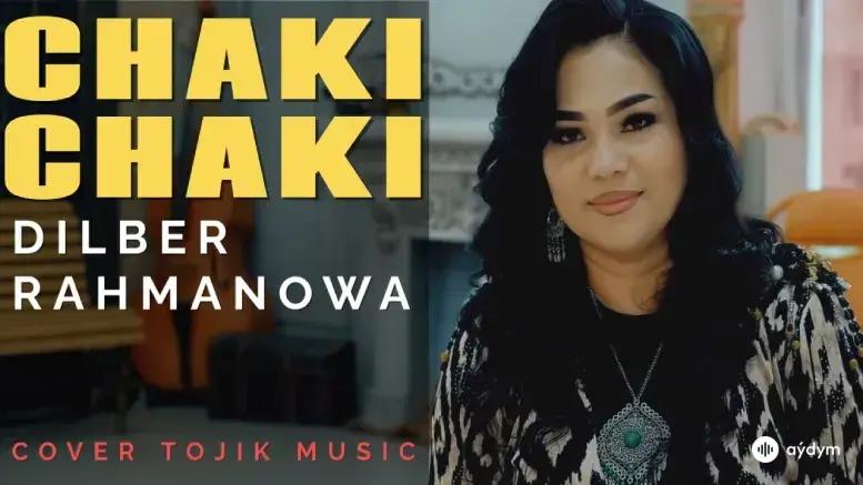 Caki Caki (Cover Täjik)