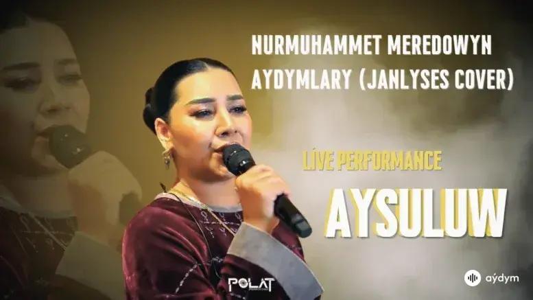 Ýokdan Bar Eden Allam (Janly Ses)