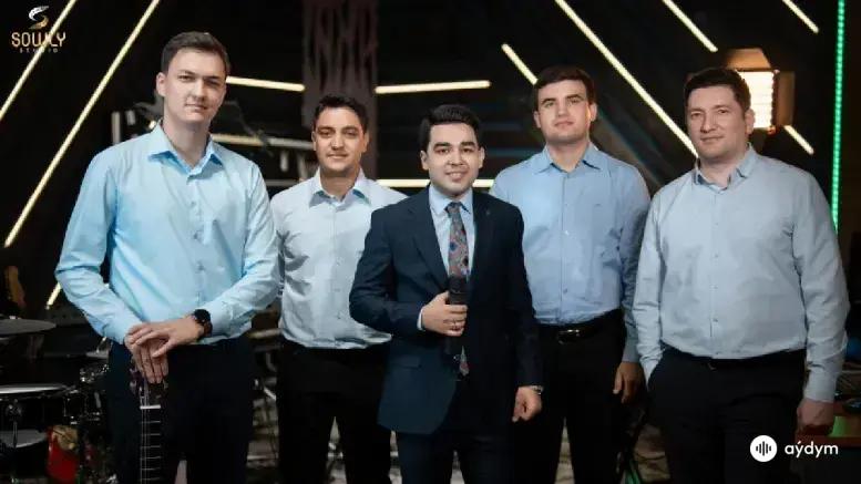 Üýtgänlere (Janly Ses)