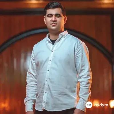 Şatlyk Gurbannazarow - Gülle Gülle