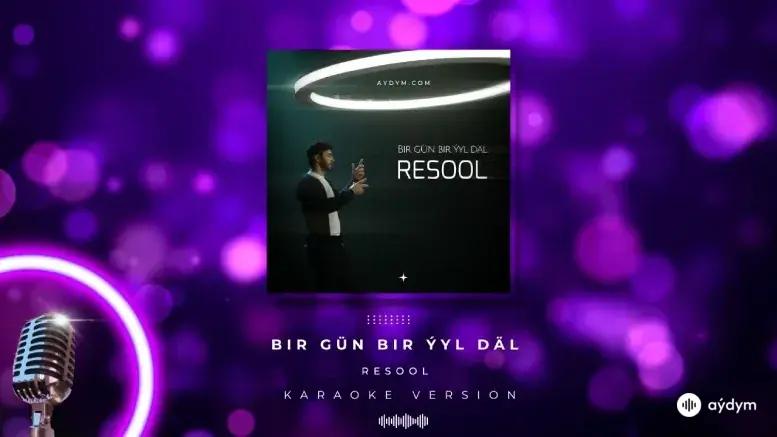 Bir Gün Bir Ýyl Däl