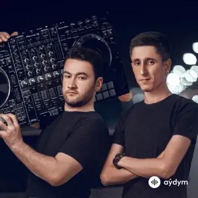 Dj White Man & Dj Sulik 