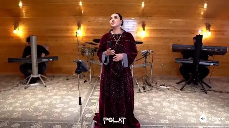 Ýalan Dünýe (Cover)