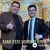 Hemra Rejepow-DZ-ED  - Adam 