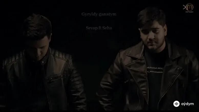 Gyryldy Ganatym  - & Seha