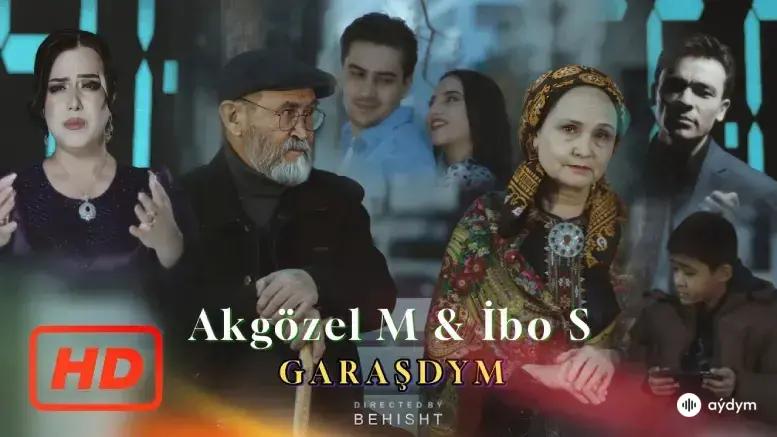 Garaşdym