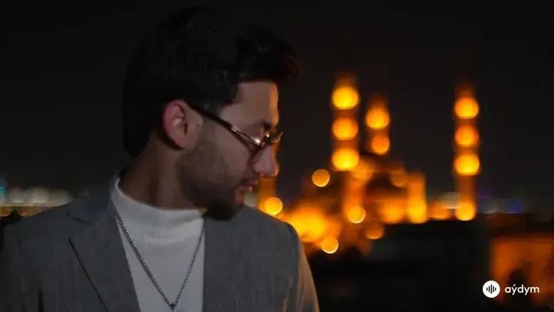 Aýdaý Özüň (2 bölüm)