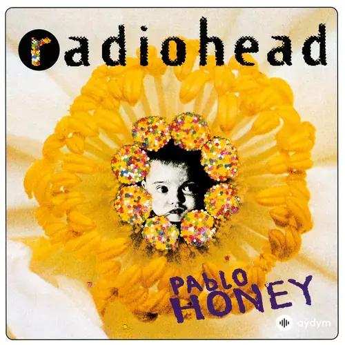 Radiohead  - Creep