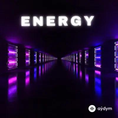 Begenç Begenjow - Energy 