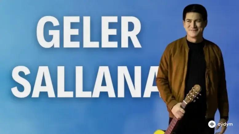Geler Sallana