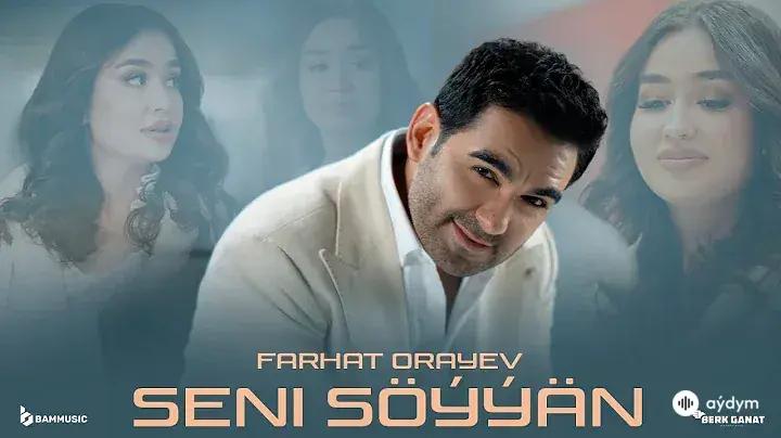 Seni Söýýän