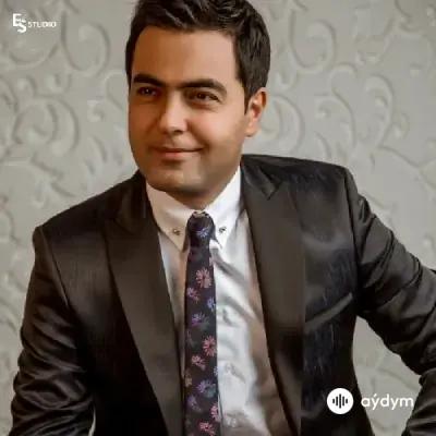 Rahman Täçmuhammedow