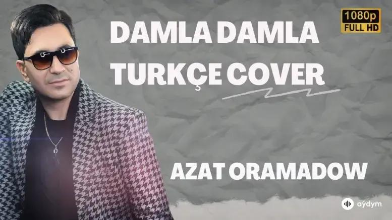 Damla Damla (Cover)