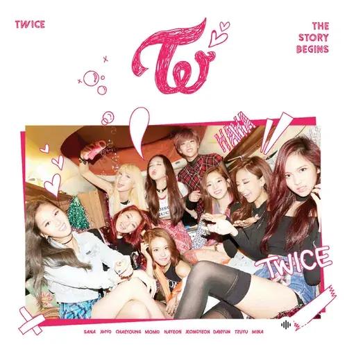 Twice - Do It Again