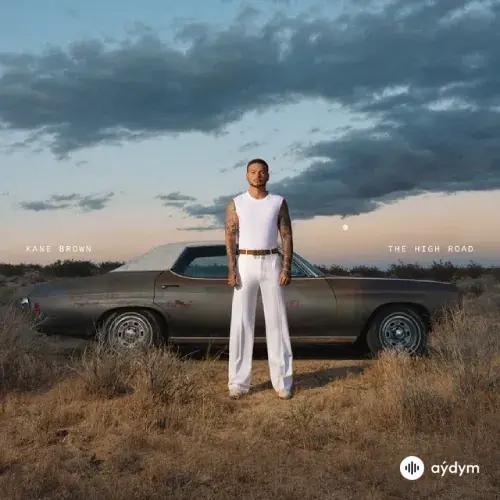 Kane Brown - Backseat Driver