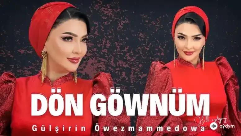 Dön Göwnüm