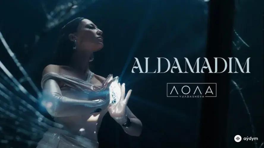 Aldamadim