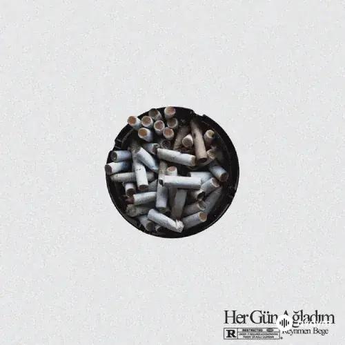 Bege -Reynmen - Her Gün Agladim