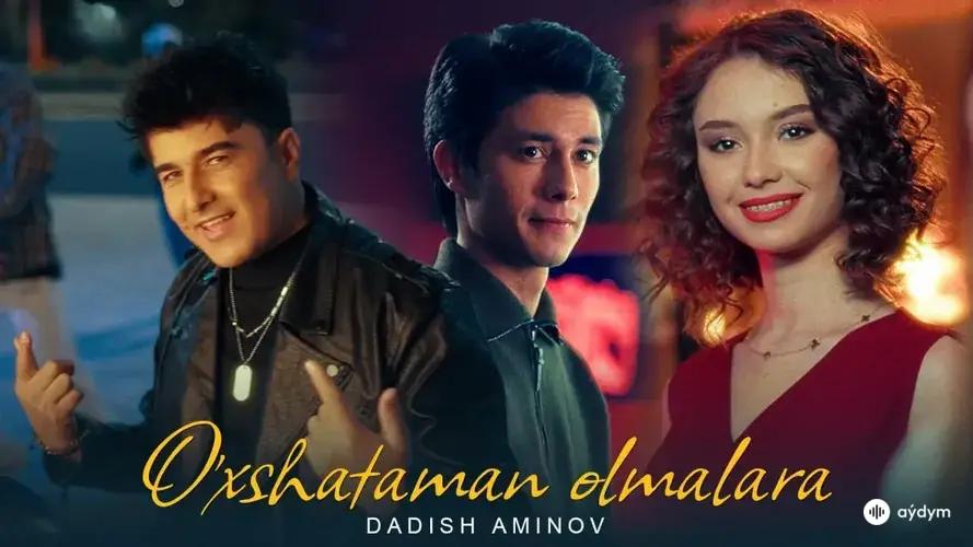O'xshataman Olmalara