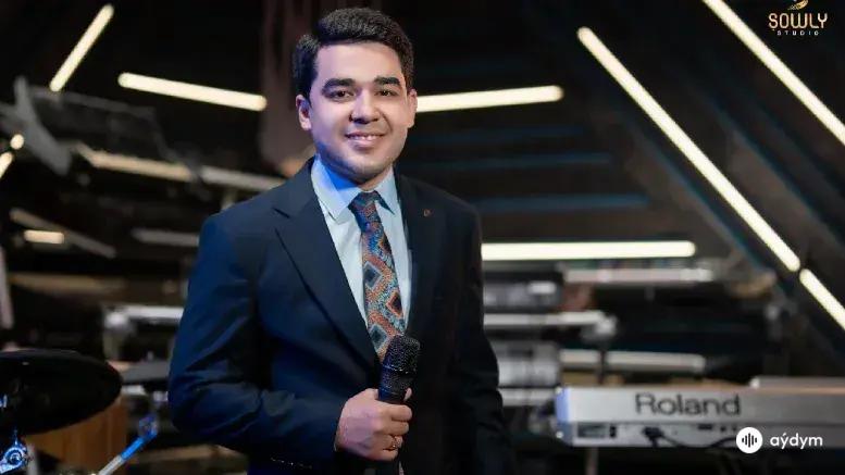 Puşman - & Şamyrat Ata