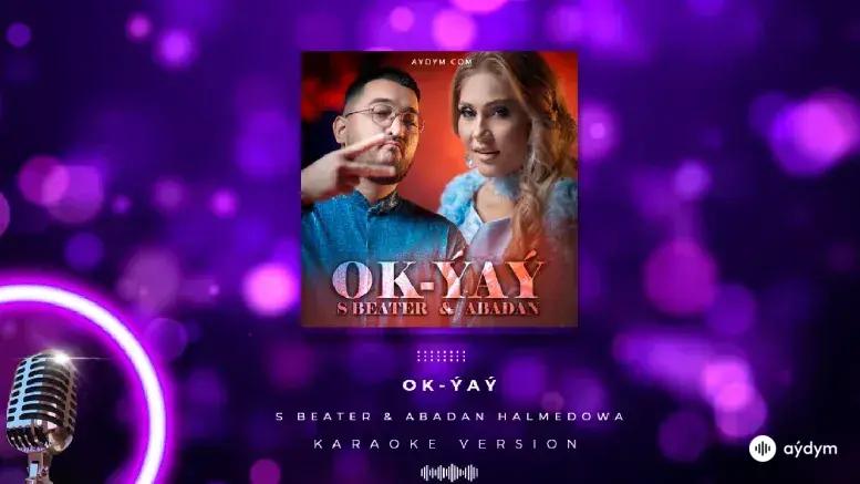 Ok-Ýaý