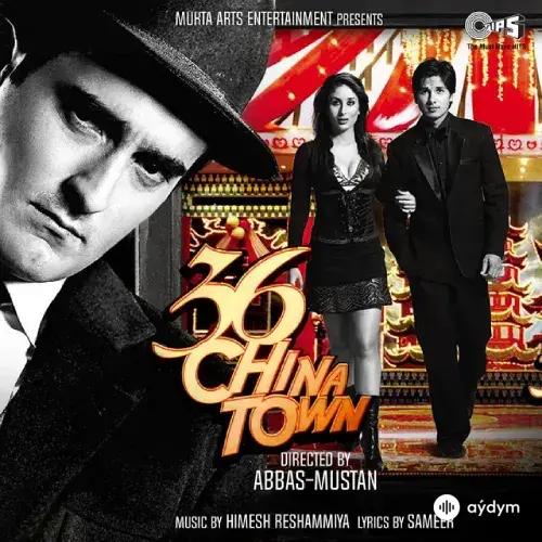 Himesh Reshammiya -Sunidhi Chauhan - Aashiqui Mein Teri