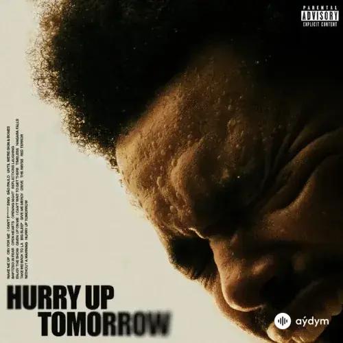 Hurry Up Tomorrow (2025)