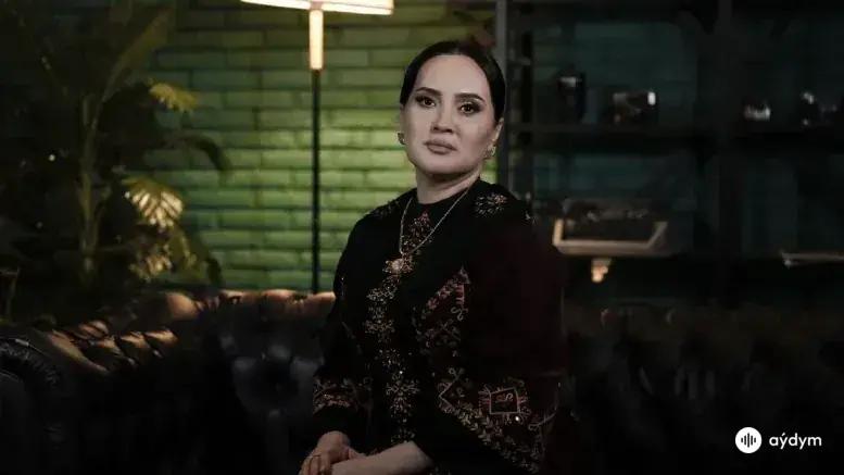 Unudansyň Meni (Janly Ses)