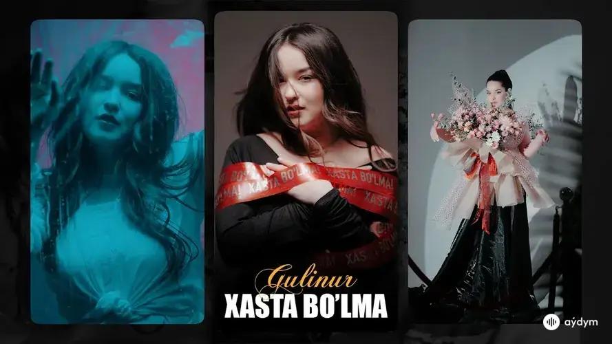 Xasta Bo’lma (Mood Video)