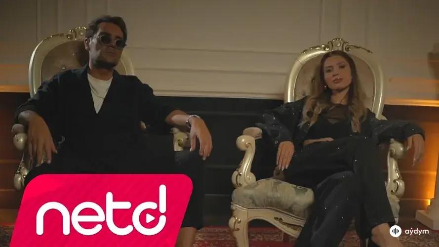 Gecelerime Sindin - & Buse Biçer