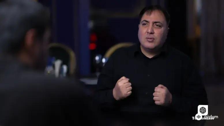 Ogulmaral - & Döwran Melaýew