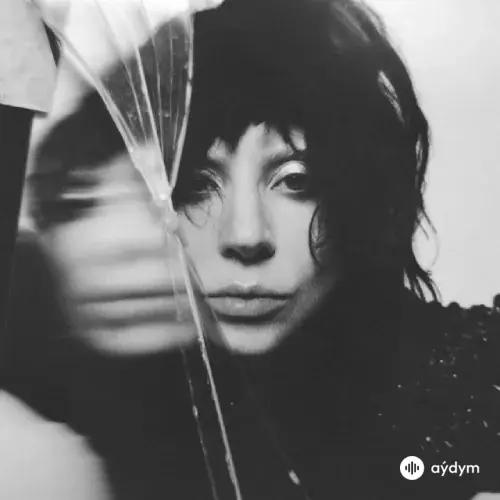 Lady Gaga  - Abracadabra