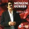 Müslüm  Gürses - Ayrılık Acı Birşey