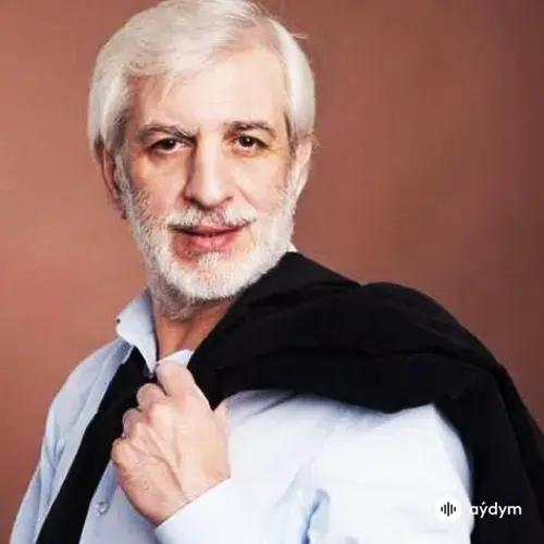 Ефрем Амирамов 