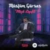 Müslüm  Gürses - Çekemez Oldum