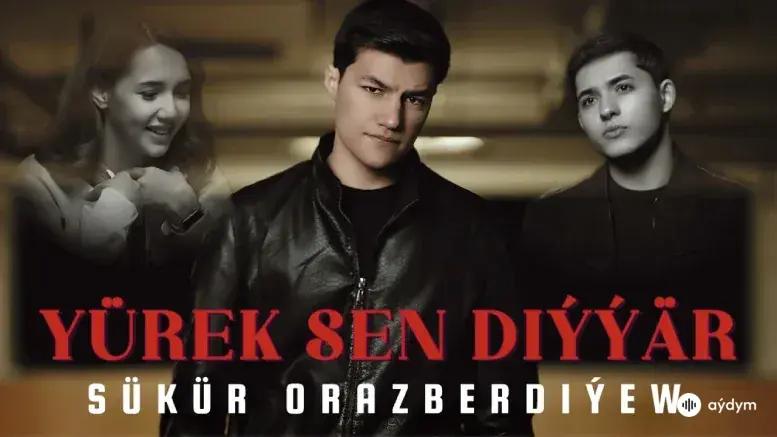 Ýürek Sen Diýýär