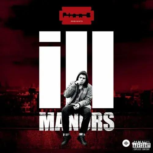 Plan B-Labrinth - Playing With Fire