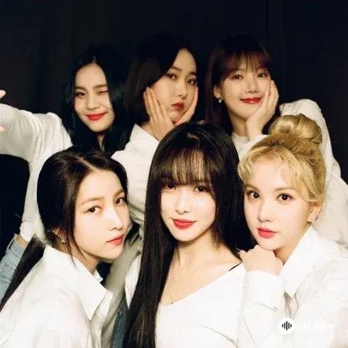 Gfriend 