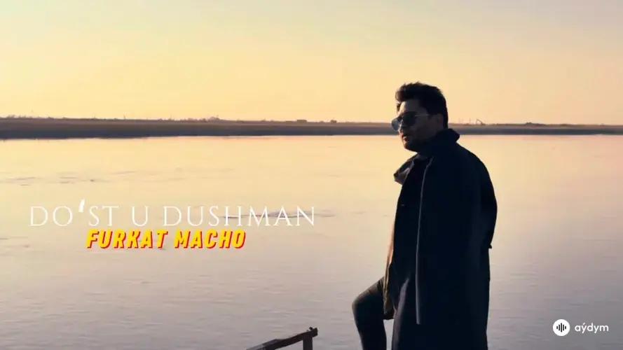 Do’st u Dushman (Mood Video)